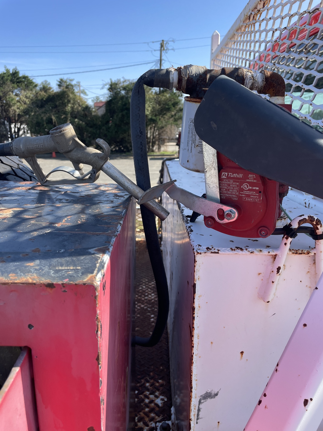 2014 INTERNATIONAL TerraStar 4X4 Crew Cab - Image 18